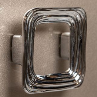 Ручка для мебели Armadi Art Lucido хром